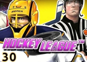 Hockey League slot Pragmatic